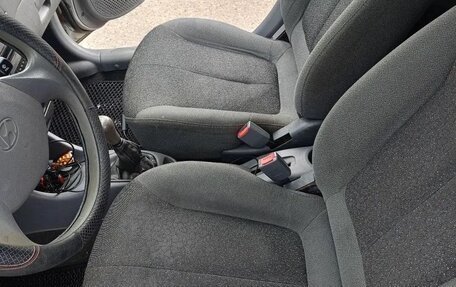 Hyundai Accent II, 2008 год, 340 000 рублей, 5 фотография