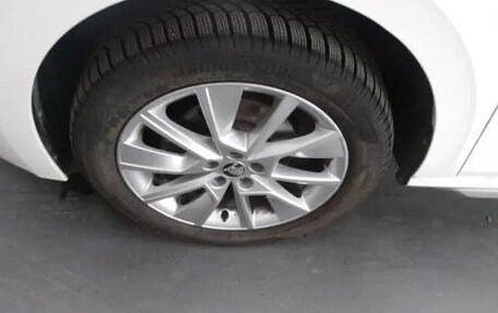Skoda Kamiq I, 2021 год, 1 472 000 рублей, 4 фотография