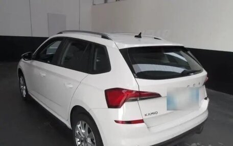 Skoda Kamiq I, 2021 год, 1 472 000 рублей, 3 фотография