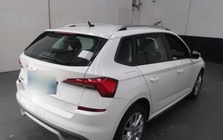 Skoda Kamiq I, 2021 год, 1 472 000 рублей, 2 фотография