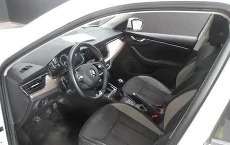 Skoda Kamiq I, 2021 год, 1 472 000 рублей, 5 фотография