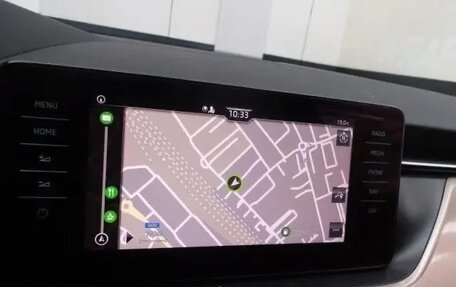 Skoda Kamiq I, 2021 год, 1 472 000 рублей, 9 фотография