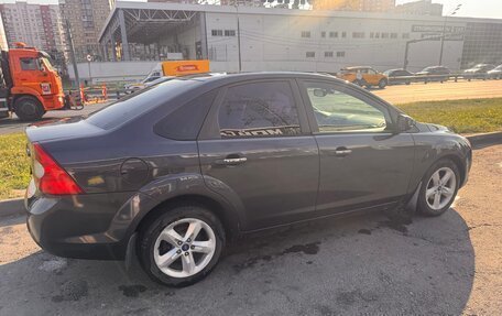 Ford Focus II рестайлинг, 2011 год, 670 000 рублей, 5 фотография
