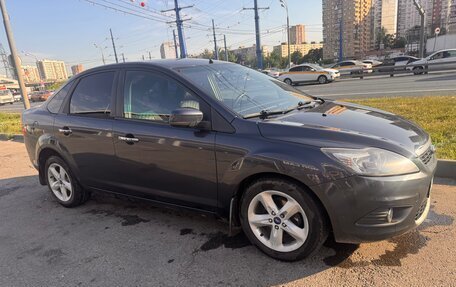 Ford Focus II рестайлинг, 2011 год, 670 000 рублей, 4 фотография