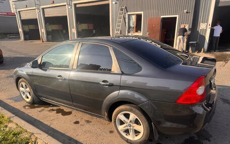 Ford Focus II рестайлинг, 2011 год, 670 000 рублей, 3 фотография