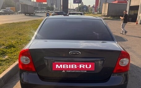 Ford Focus II рестайлинг, 2011 год, 670 000 рублей, 6 фотография