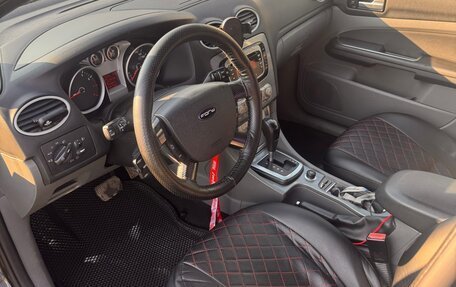 Ford Focus II рестайлинг, 2011 год, 670 000 рублей, 7 фотография