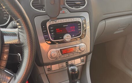 Ford Focus II рестайлинг, 2011 год, 670 000 рублей, 8 фотография