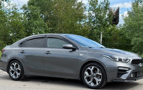 KIA Cerato IV, 2019 год, 1 500 000 рублей, 4 фотография