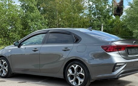 KIA Cerato IV, 2019 год, 1 500 000 рублей, 6 фотография