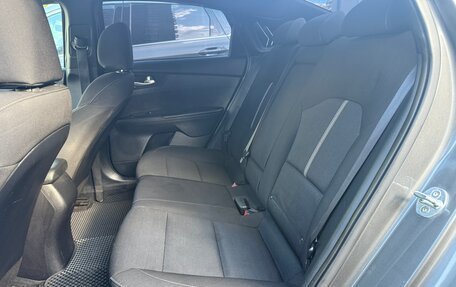 KIA Cerato IV, 2019 год, 1 500 000 рублей, 12 фотография