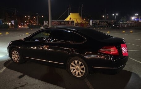 Nissan Teana, 2008 год, 1 175 000 рублей, 2 фотография