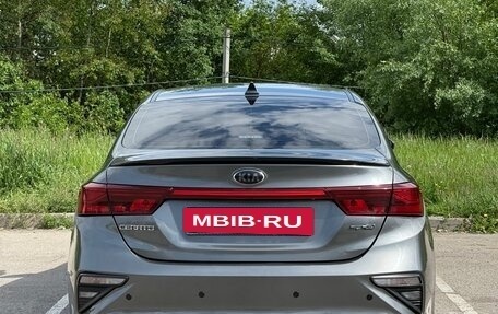 KIA Cerato IV, 2019 год, 1 500 000 рублей, 2 фотография