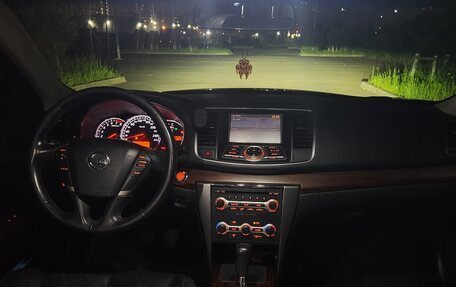 Nissan Teana, 2008 год, 1 175 000 рублей, 12 фотография
