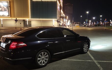 Nissan Teana, 2008 год, 1 175 000 рублей, 5 фотография