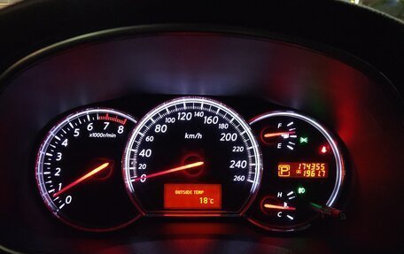 Nissan Teana, 2008 год, 1 175 000 рублей, 6 фотография