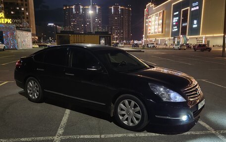 Nissan Teana, 2008 год, 1 175 000 рублей, 4 фотография
