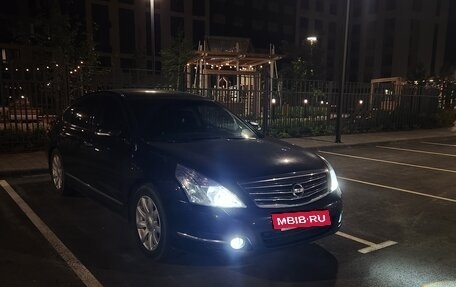 Nissan Teana, 2008 год, 1 175 000 рублей, 13 фотография