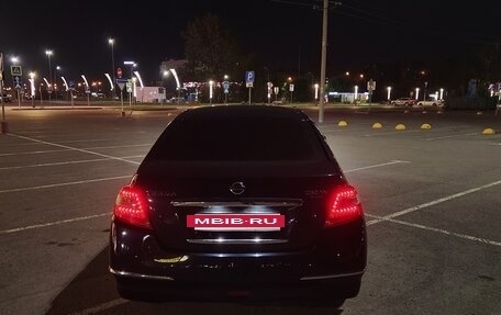 Nissan Teana, 2008 год, 1 175 000 рублей, 3 фотография