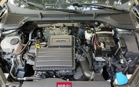 Skoda Octavia IV, 2021 год, 2 000 000 рублей, 5 фотография