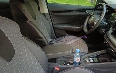 Skoda Octavia IV, 2021 год, 2 000 000 рублей, 7 фотография