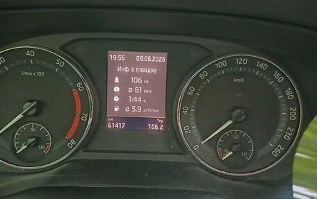 Skoda Octavia IV, 2021 год, 2 000 000 рублей, 8 фотография