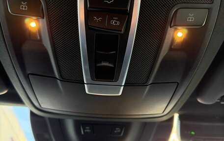 Mercedes-Benz GLS, 2019 год, 5 600 000 рублей, 10 фотография
