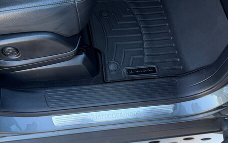 Mercedes-Benz GLS, 2019 год, 5 600 000 рублей, 20 фотография
