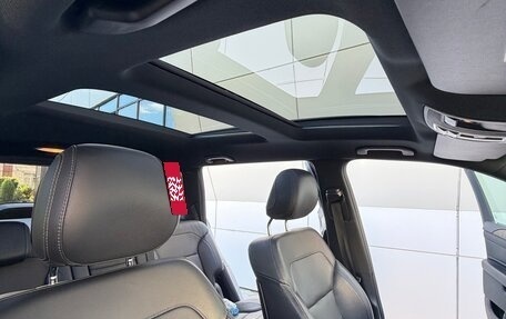 Mercedes-Benz GLS, 2019 год, 5 600 000 рублей, 18 фотография