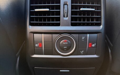 Mercedes-Benz GLS, 2019 год, 5 600 000 рублей, 26 фотография
