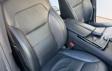 Mercedes-Benz GLS, 2019 год, 5 600 000 рублей, 24 фотография