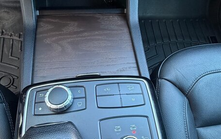 Mercedes-Benz GLS, 2019 год, 5 600 000 рублей, 28 фотография