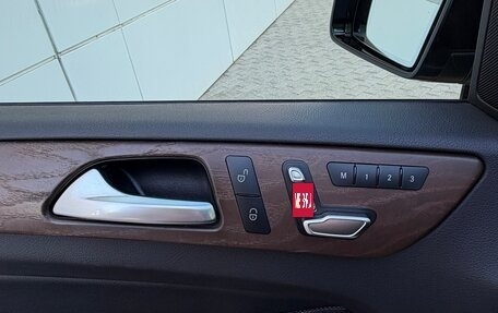 Mercedes-Benz GLS, 2019 год, 5 600 000 рублей, 35 фотография