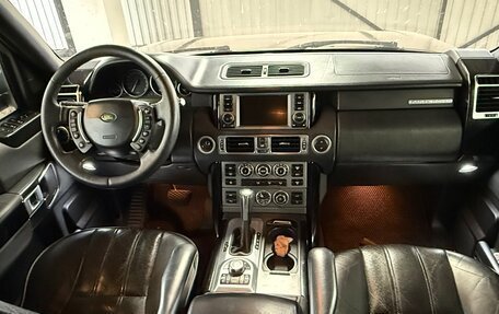 Land Rover Range Rover III, 2007 год, 700 000 рублей, 6 фотография