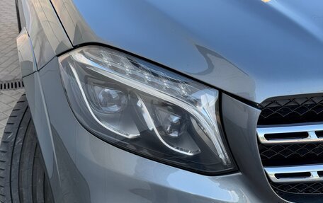 Mercedes-Benz GLS, 2019 год, 5 600 000 рублей, 38 фотография