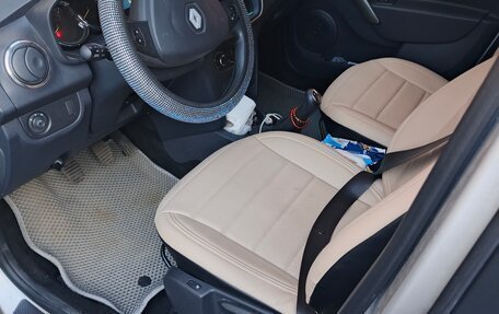 Renault Sandero II рестайлинг, 2018 год, 1 100 000 рублей, 5 фотография