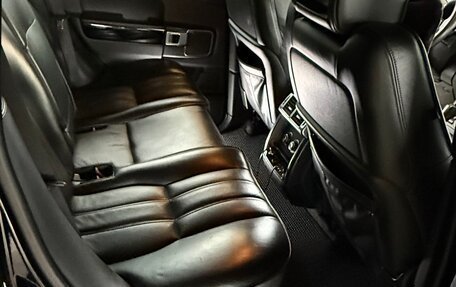 Land Rover Range Rover III, 2007 год, 700 000 рублей, 7 фотография