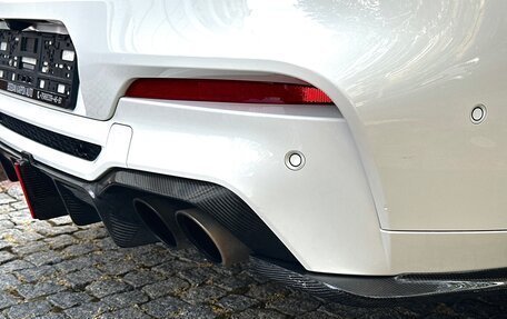 BMW X4 M, 2021 год, 7 600 000 рублей, 11 фотография