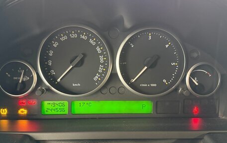 Land Rover Range Rover III, 2007 год, 700 000 рублей, 8 фотография