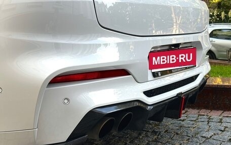 BMW X4 M, 2021 год, 7 600 000 рублей, 7 фотография