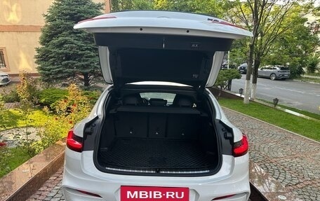 BMW X4 M, 2021 год, 7 600 000 рублей, 8 фотография