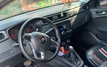 Renault Arkana I, 2019 год, 1 500 000 рублей, 8 фотография