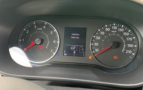 Renault Arkana I, 2019 год, 1 500 000 рублей, 9 фотография