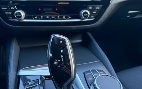 BMW 5 серия, 2021 год, 5 400 000 рублей, 6 фотография