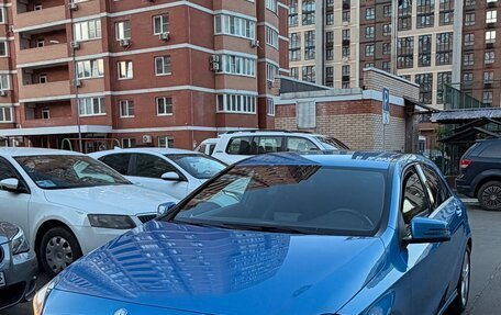 Mercedes-Benz A-Класс, 2014 год, 1 449 000 рублей, 3 фотография