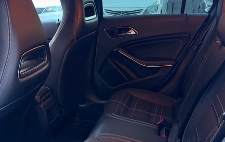 Mercedes-Benz A-Класс, 2014 год, 1 449 000 рублей, 7 фотография