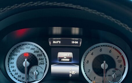 Mercedes-Benz A-Класс, 2014 год, 1 449 000 рублей, 10 фотография