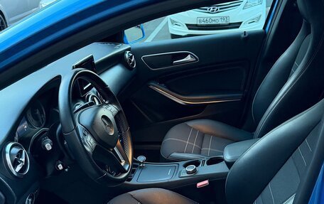 Mercedes-Benz A-Класс, 2014 год, 1 449 000 рублей, 8 фотография
