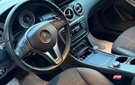 Mercedes-Benz A-Класс, 2014 год, 1 449 000 рублей, 9 фотография