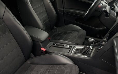 Volkswagen Golf VII, 2020 год, 2 200 000 рублей, 7 фотография